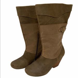 OTBT boots women’s size 8